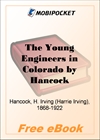 The Young Engineers in Colorado for MobiPocket Reader