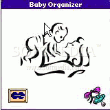The Baby Organizer - Advance Edition