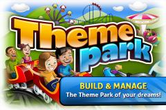 Theme Park for iOS