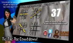 Tic Tac Toe Countdown for Android