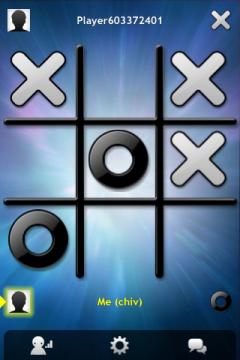 Tic Tac Toe Online Premium by PlayMesh