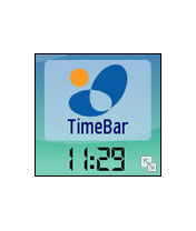TimeBar