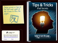Tips & Tricks - iPad Secrets