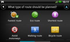 TomTom Canada & Alaska for Android