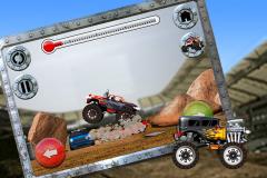 Top Truck Free for iPhone