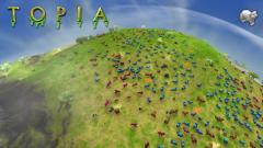Topia World Builder for Android