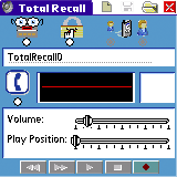 Total Recall (Palm OS)