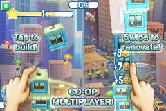 Tower Bloxx New York FREE (iPhone)