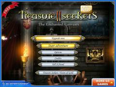 Treasure Seekers 2: The Enchanted Canvases HD Free