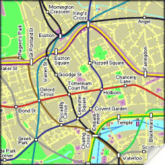 Tube 2 London Geo UIQ3