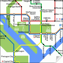 Tube 2 Washington (UIQ)