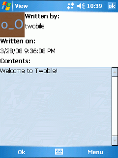 Twobile
