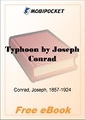Typhoon for MobiPocket Reader