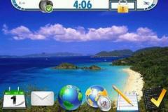 Untitled Theme for BlackBerry 9000 Bold
