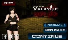 Valkyrie: Death Zone for Android