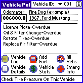 Vehicle Pal