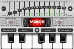 Voice Synth