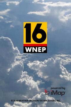 WNEP Stormtracker 16 Weather