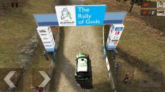 WRC Shakedown Edition for iPhone/iPad
