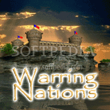 Warring Nations for Palm OS
