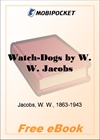 Watch-Dogs Ship's Company, Part 5 for MobiPocket Reader