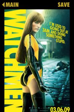 Watchmen