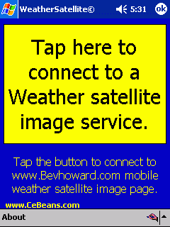 WeatherSatellite