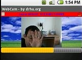 WebCam (Android)