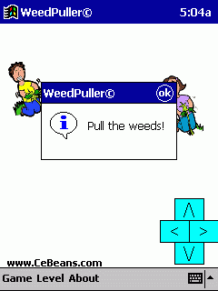 WeedPuller