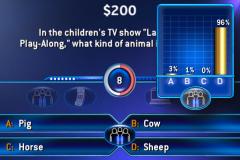 Who Wants To Be A Millionaire 2010