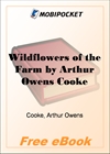 Wildflowers of the Farm for MobiPocket Reader