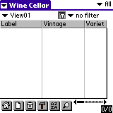 Wine Cellar by Weiland