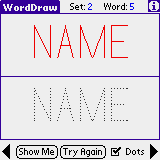 WordDraw