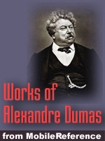 Works of Alexandre Dumas (Palm)