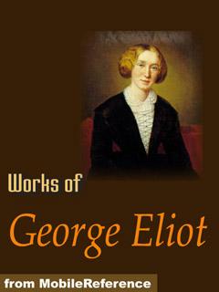 Works of George Eliot (BlackBerry)