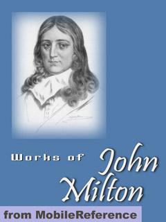 Works of John Milton (Palm OS)