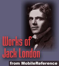 Works of Jack London (BlackBerry)