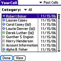 YourCall Professional