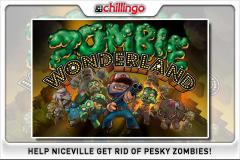 Zombie Wonderland