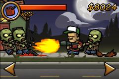 Zombieville USA