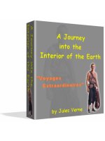 A Journey to the Interior of the Earth Part 1/2