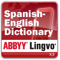 ABBYY Lingvo Es-En