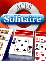 Aces Solitaire Pack