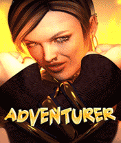 Adventurer Game Tristit