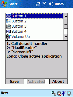 AE Button Plus