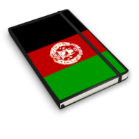 Afghanistan - Factbook