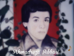 Ahmadreza Abbasi