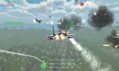 Air Battle 3D : Ace of Legend 1.0.2
