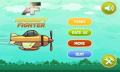 Aircraft Fighter