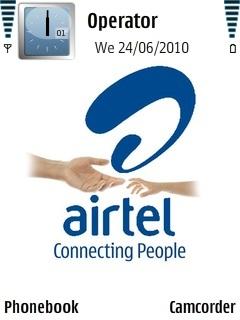 Airtel Nokia Mix